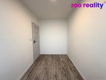 Prodej, byt 2+1, 49 m2, OV, Chomutov, ul. Vítězslava Nezvala - 6