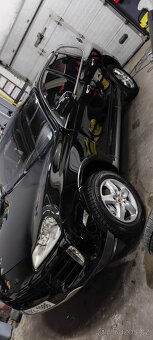 Porsche Cayenne S 4.8 SLEVA - 6