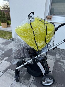 Kočárek Mamas & Papas - 6