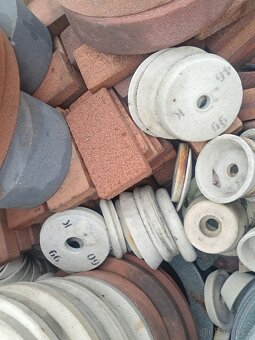 Brusné kotouče - 6