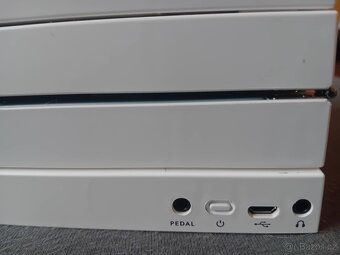 Carry-On Folding Piano 88 (klavesy) - 6