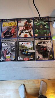 Ps3 + 18 her + Ps2 + 19 her - 6