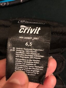 dětské čepice, rukavice, kšiltovky - 6