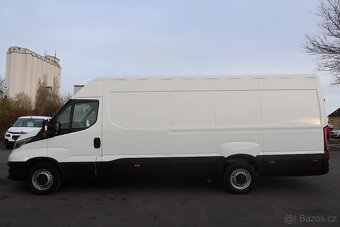 Iveco Daily 2.3 35S16,115kW,L4H2,1majČR,DPH - 6