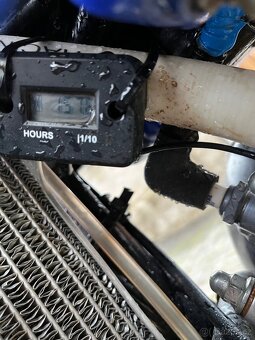 Yamaha yz 85 2020 - 6