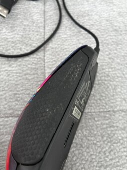 SteelSeries myš na počítač - 6