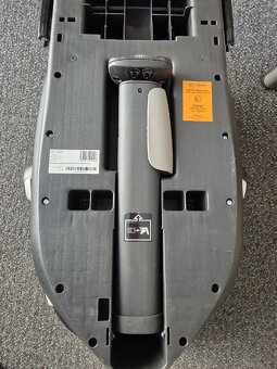 Dětská autosedačka Cybex - 6