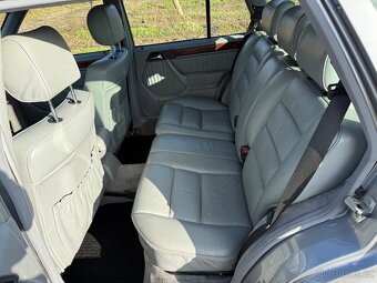 Mercedes-Benz S124 300 TE 4MATIC (1992) - 6