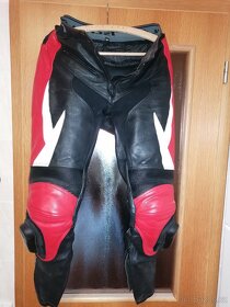 Kombinéza na motorku zn. Tschul - 6
