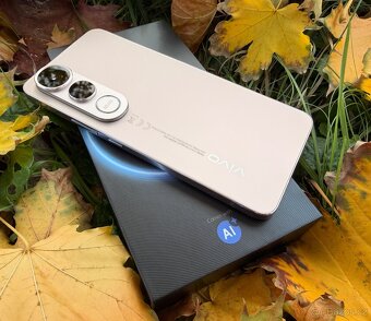 Vivo V50 lite 5g zlatý 8gb/256gb - 6