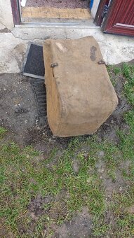 Vojenská elektrocentrala zb5ac - 6