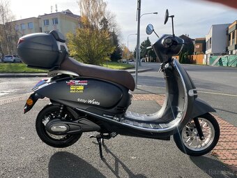 Easy-Watts 5.5kw - 6