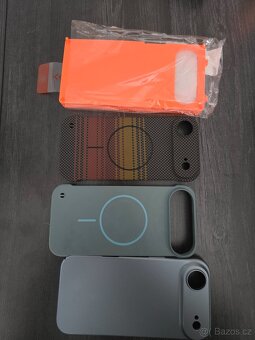 Apple iPhone Air 256gb Sky Blue - 6