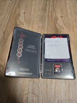 Hry pro Nintendo Switch - 6