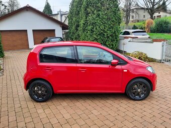 Škoda Citigo 1.0MPI, 2013, 106tkm, ALU - 6