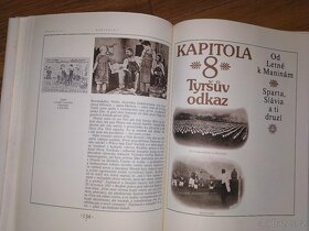 krásná stará kniha PRAHA 1921 - 6