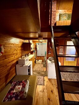 Chata na pronájem - 6