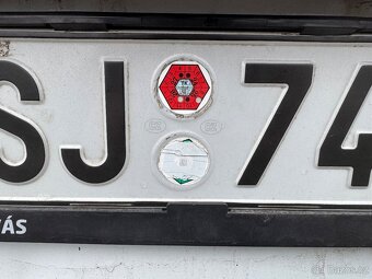 Dacia Dokker 1.6i 2014 - 6