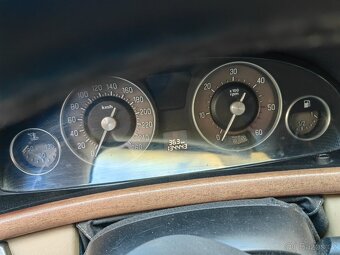 Lancia thesis 129kw automat - 6