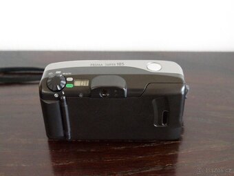 Canon PRIMA Super 105 Ai AF - 6