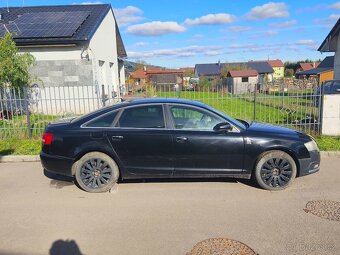 Audi a6 165kw (Oprava) - 6