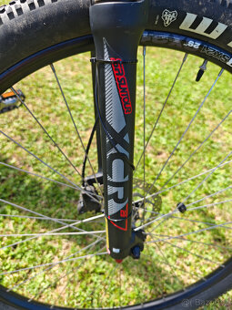 MTB kolo Dema XC Performance Energy 9.0 - 6