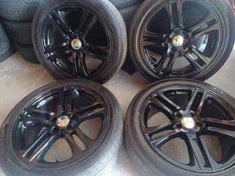 5x112 R18 8j et 30 DBV - 6