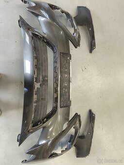 Peugeot 3008 5008 - 6