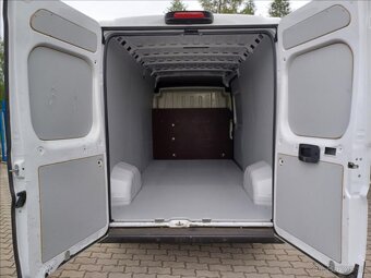 Fiat Ducato 2.3 JTD L3H2 klima navi č.23. - 6