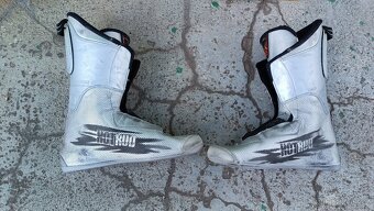 Lyžařské boty - 6