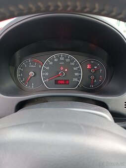 Prodám Suzuki SX4 - 6