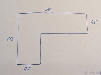 Kožená sedačka + křeslo - 6