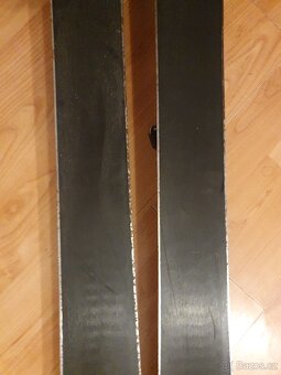 Sjezdové lyže vel.130 - 6