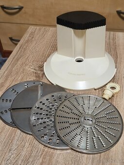 Mixér s příslušenstvím - 6