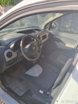 Dacia Dokker 1,5 DCI - 6