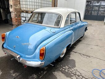 Wartburg 311 - 6