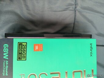 Infinix note 30 Pro - Android Mobilní telefon - 6