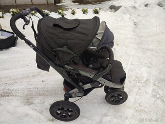 Prodám kočárek Casualplay - 6