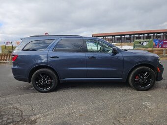 Dodge Durango GT 3.6 V6 4x4 r.v.2021 Novy model - 6
