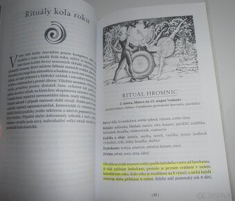 Velká kniha rituálů - 6