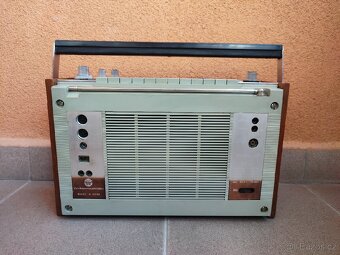RETRO RADIO RIGA MODEL-103,RRR - 6