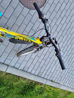 Horské kolo dětské - 6