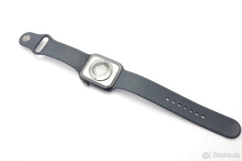 Apple Watch Series 9 GPS + Cellular 45mm (MRMD3QC/A) - 6