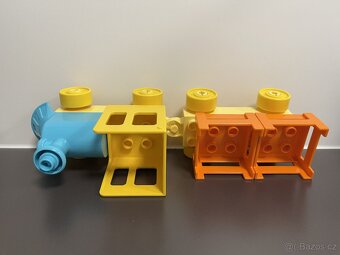 Lego Duplo vláček - 6