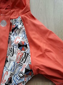 Bunda do deště Lupilu 98/104 - 6