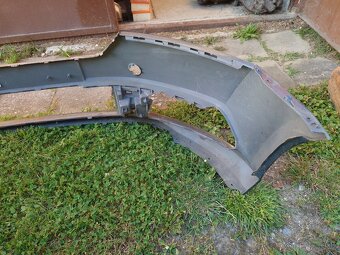 Přední nárazník Škoda Fabia 3 facelift - 6