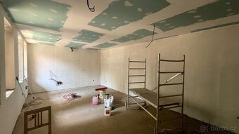 Sádrokartonářské práce - 6