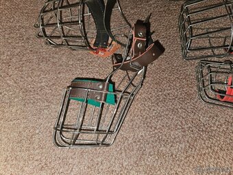 Košiky pro pejsky - 6