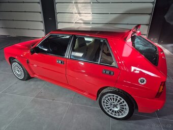Lancia Delta Integrale EVO 2 Sedici - 6