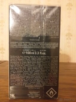 Pánská kosmetika - 6